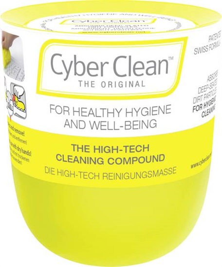 Cyber Clean CBC106 The Original 160 g